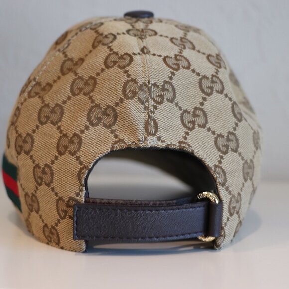 Gucci snap back - Picture 2 of 8